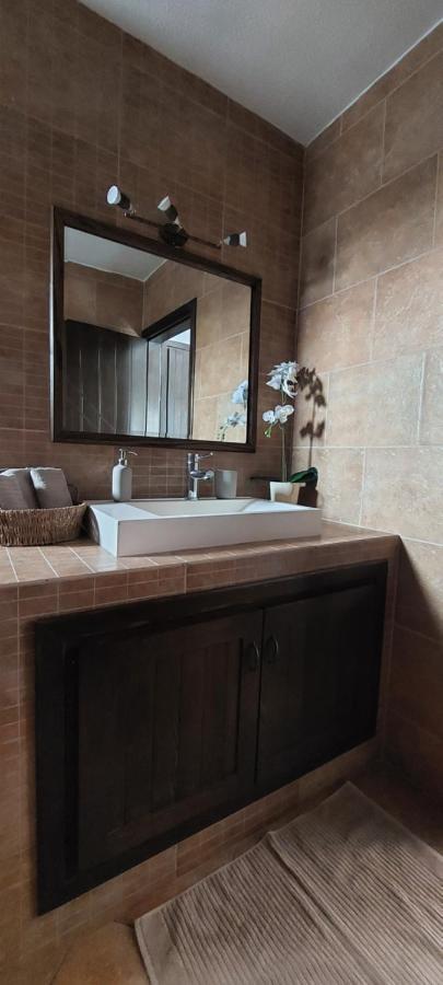 Anastasia Stone House Psakoudia Ngoại thất bức ảnh