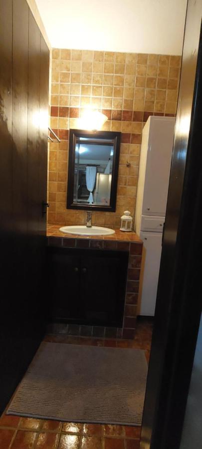 Anastasia Stone House Psakoudia Ngoại thất bức ảnh